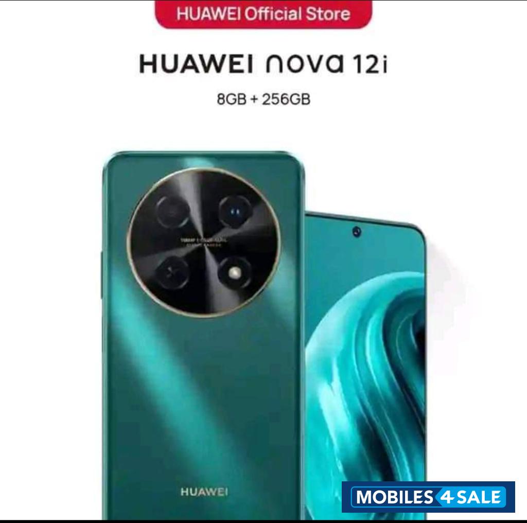 Huawei i20 Nova 2024 Huawei i20 Nova 2024