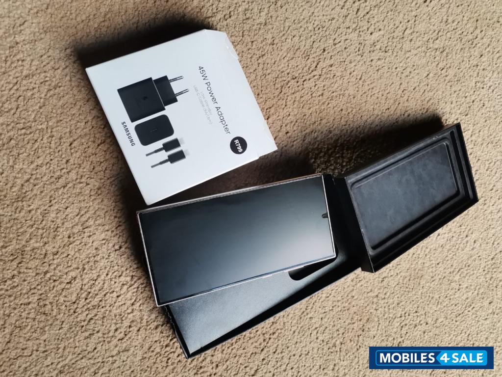 Samsung Galaxy S24 ultra 256g