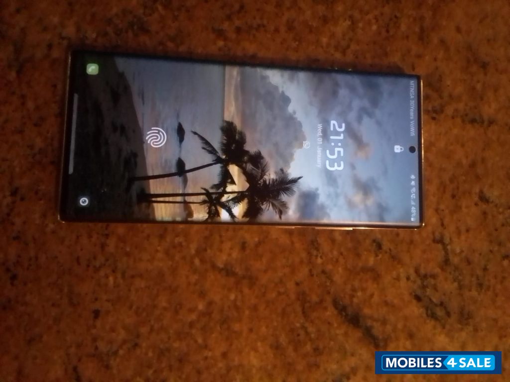 Samsung Galaxy Note 20 ultra Note 20 ultra