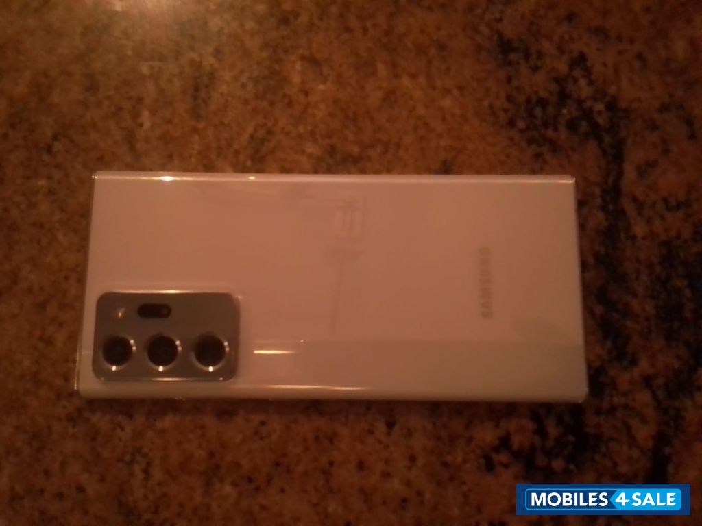 Samsung Galaxy Note 20 ultra Note 20 ultra