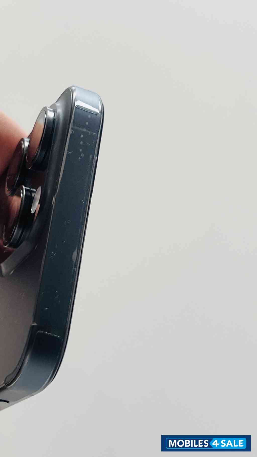 iPhone 15 pro 256 GB