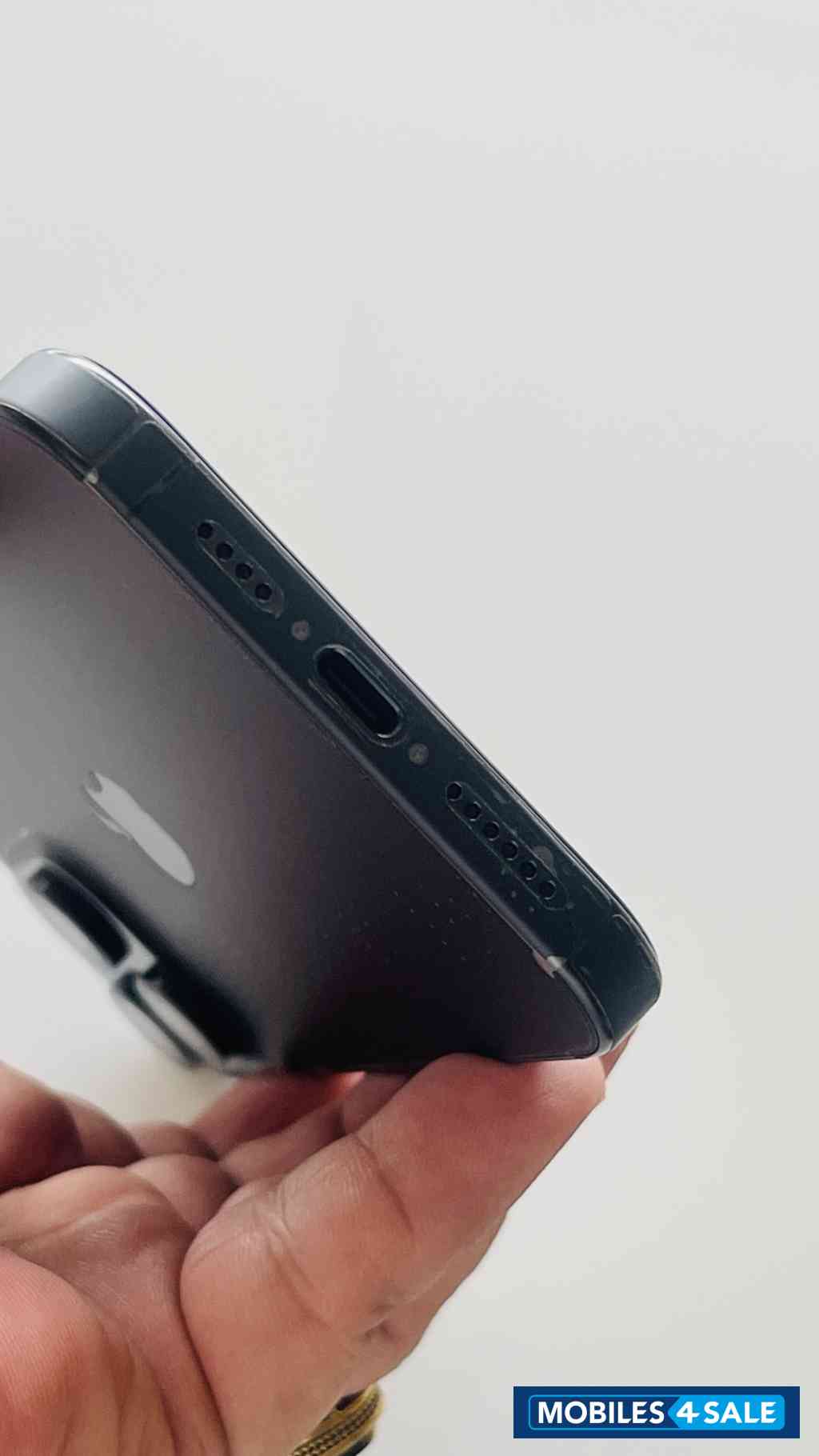 iPhone 15 pro 256 GB