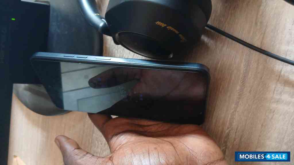 Graphite Black TECNO SPARK 30C