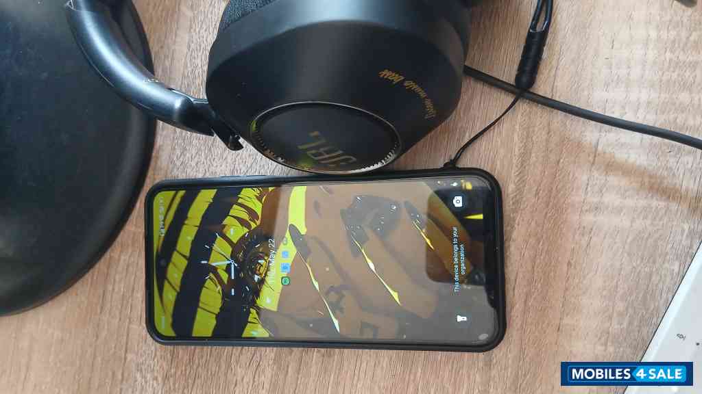 Graphite Black TECNO SPARK 30C