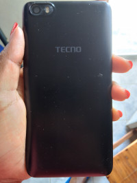 Tecno Tecno f1
