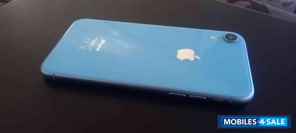 Apple Iphone xr Apple Iphone xr