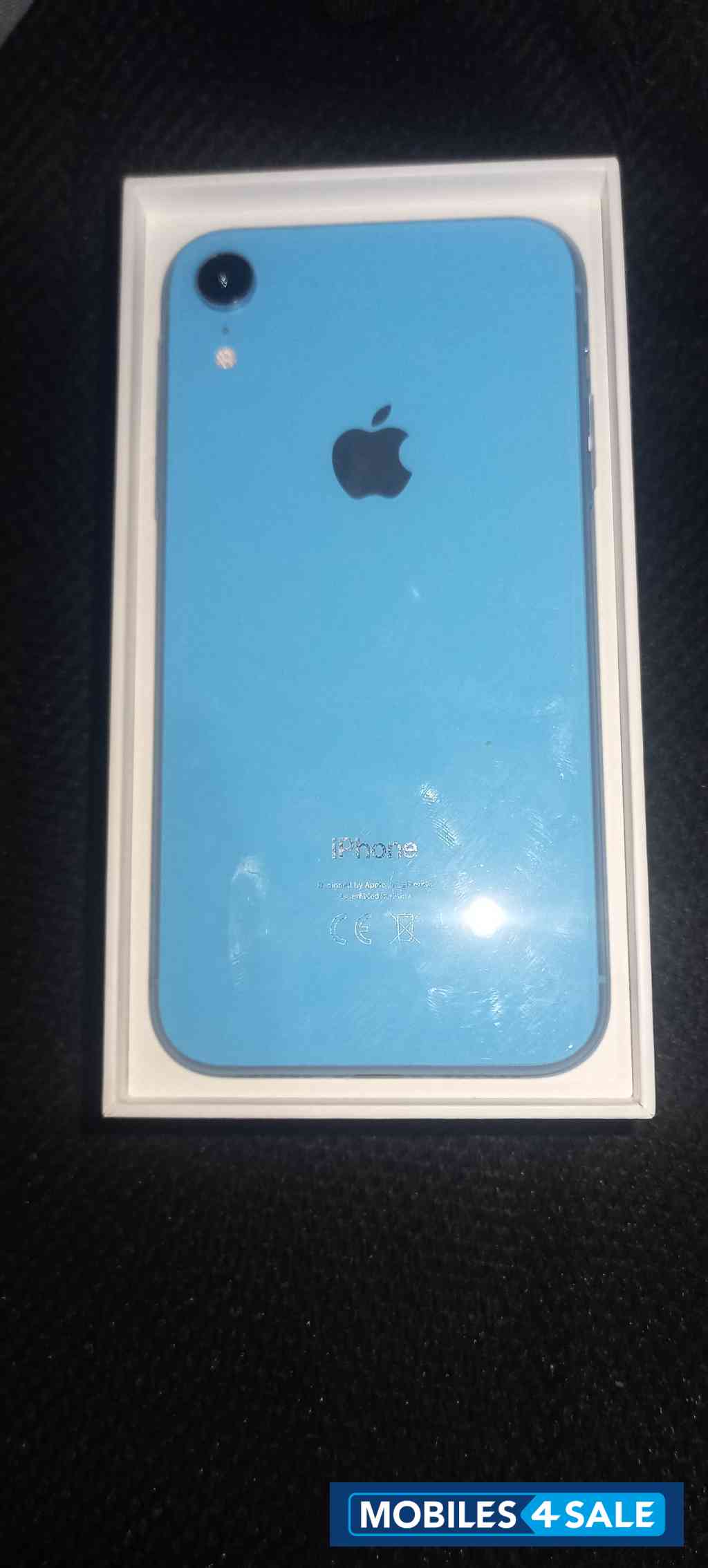 Apple Iphone xr Apple Iphone xr