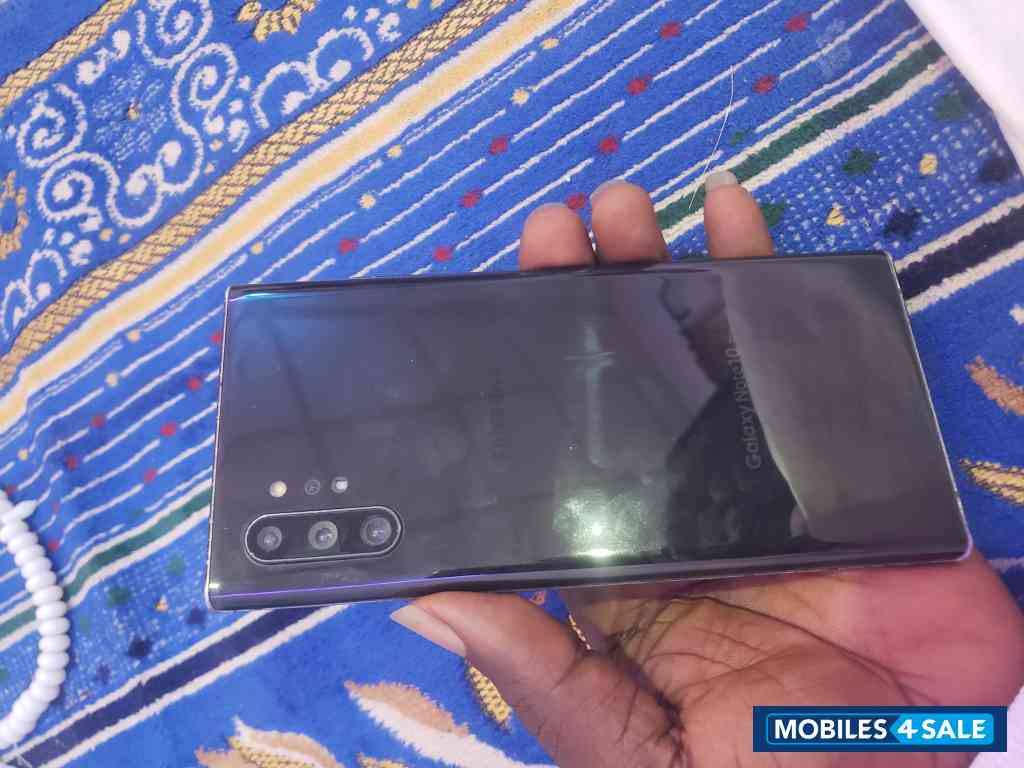 Samsung Note10plus