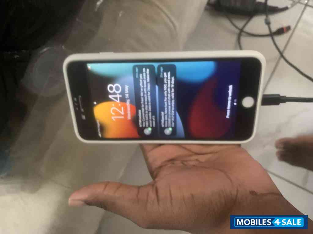 Apple Iphone 6S plus