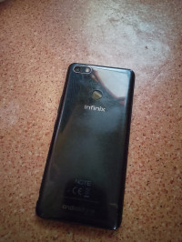INFINIX note 4 Note 4