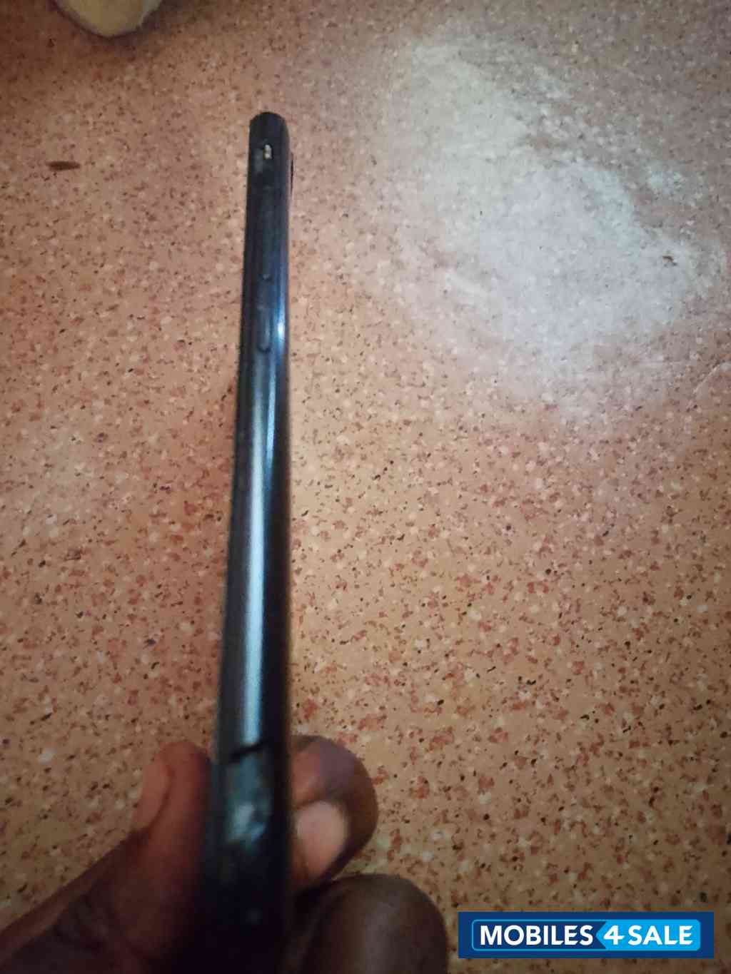 INFINIX note 4 Note 4