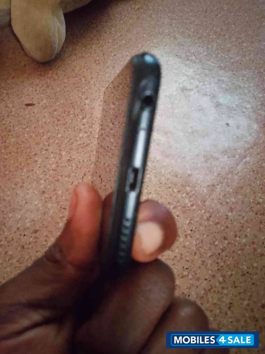 INFINIX note 4 Note 4