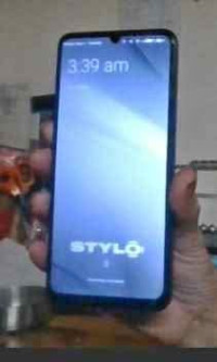 stylo apex
