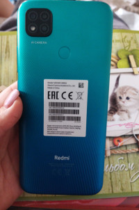 Redmi 9c