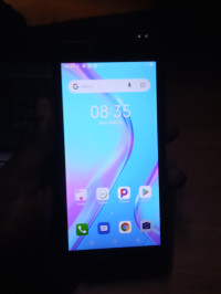 Itel P17