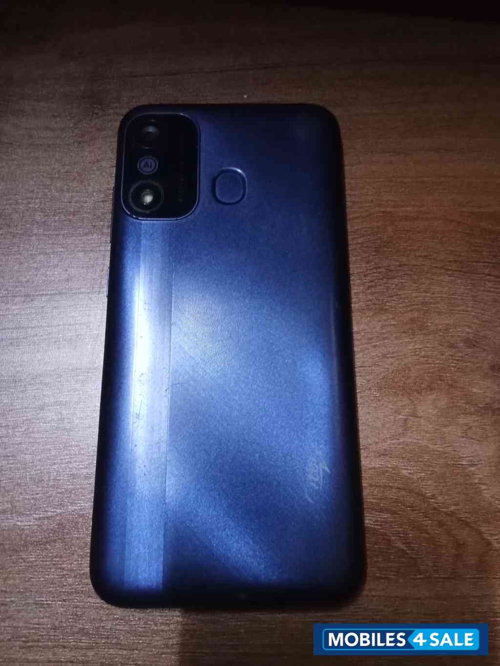 Itel P17