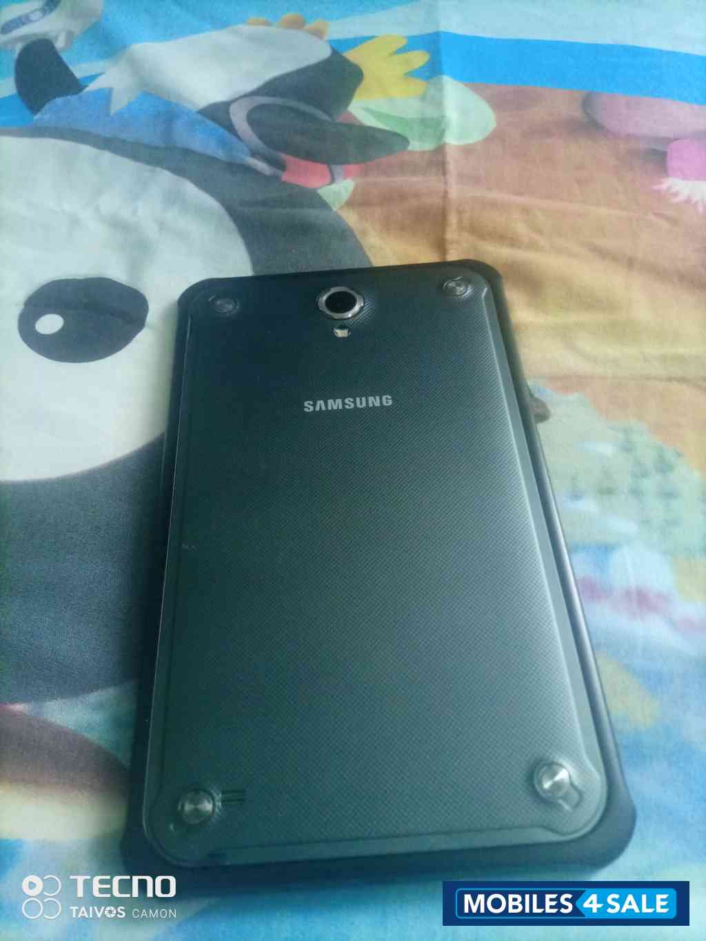 Samsung Galaxy Tab Active Samsung Galaxy Tab Active