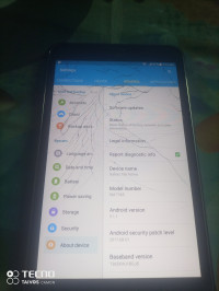 Samsung Galaxy Tab Active