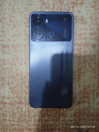 Itel P40