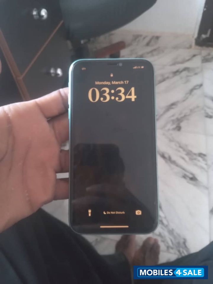 Green Iphone 11 Green Iphone 11