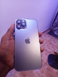 iPhone 12 Pro Max MG9A3LL/A