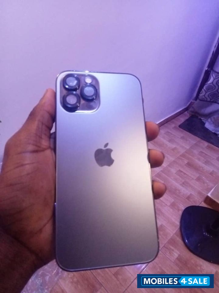 iPhone 12 Pro Max MG9A3LL/A