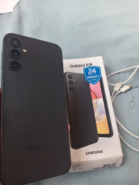 Samsung Galaxy A14 Samsung Galaxy A14