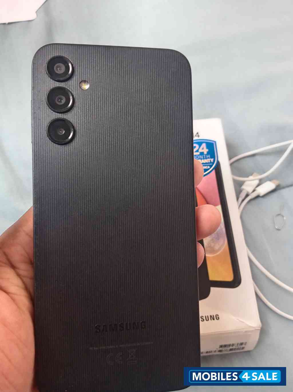 Samsung Galaxy A14 Samsung Galaxy A14