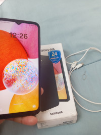 Samsung Galaxy A14 Samsung Galaxy A14