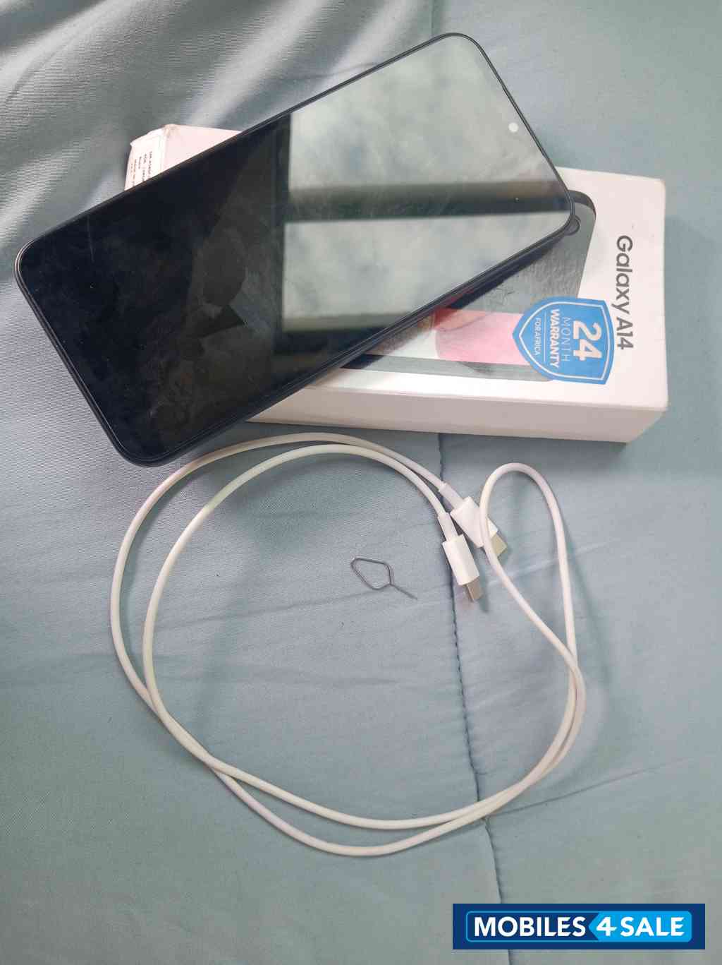 Samsung Galaxy A14 Samsung Galaxy A14