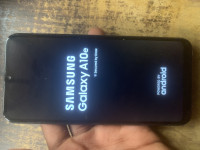 Samsung galaxy A10e