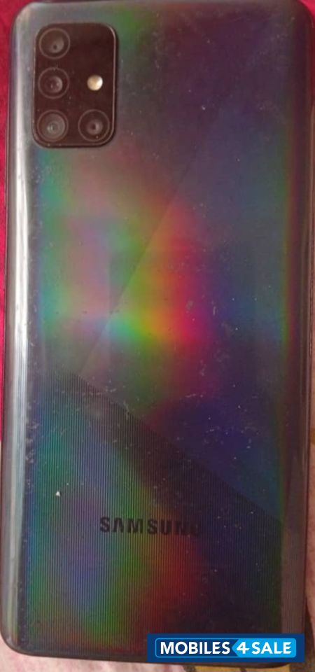 Samsung A51
