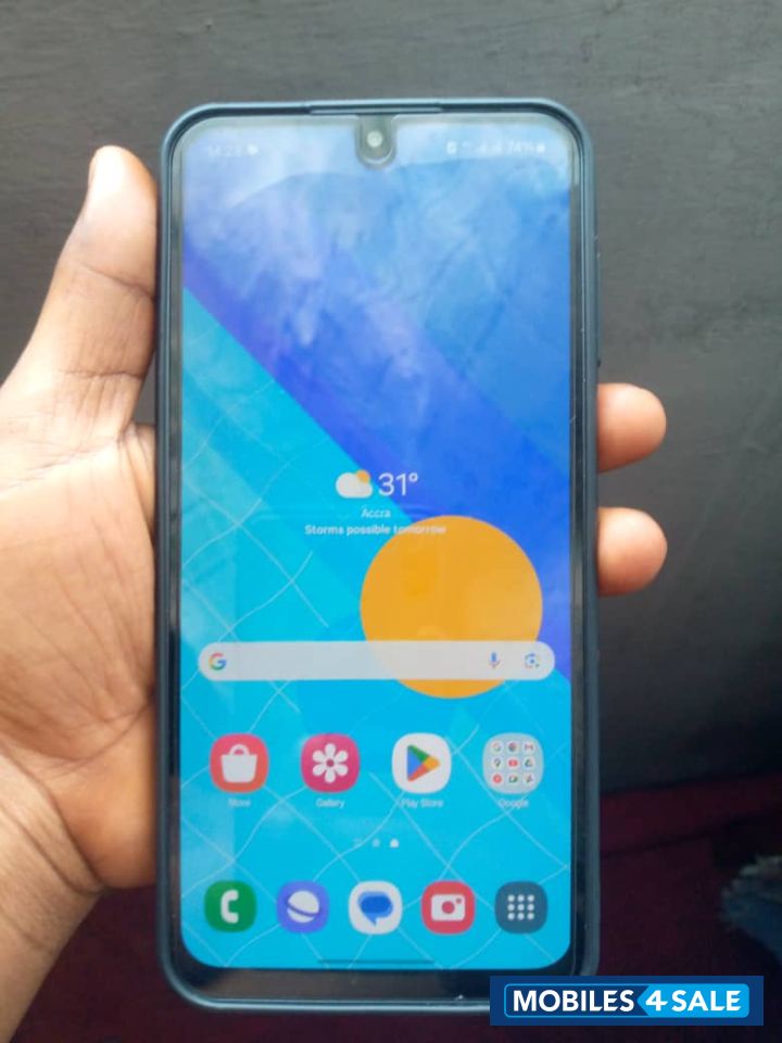 Samsung A16
