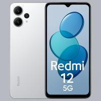 Redmi 12, 5gb ram , 128 GB rom Redmi 12 5g