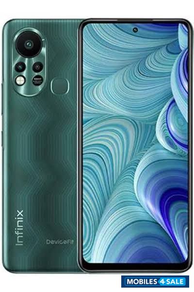Infinix Hot 11s