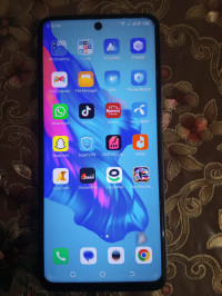 Purpule Tecno Camon 18T