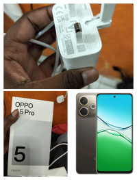 Oppo A5pro