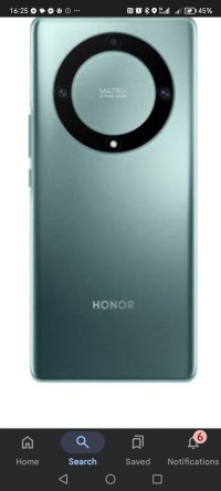 Honor X9a 5G NXl
