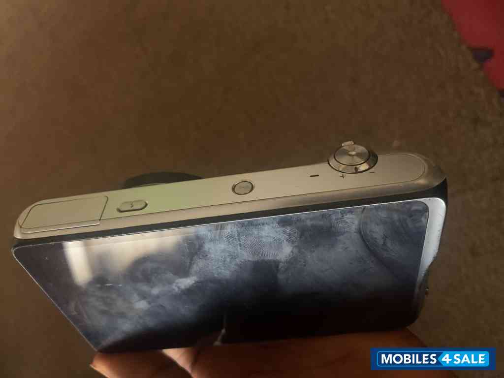 Samsung galaxy Camera2 e-kgc200