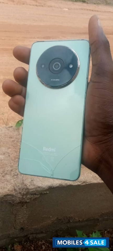 Redmi A3x 24048RN6CG