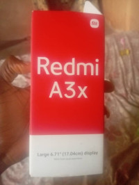 Redmi A3x 24048RN6CG
