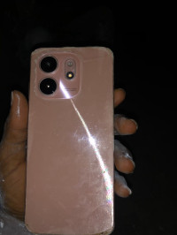 Infinix Smart 9