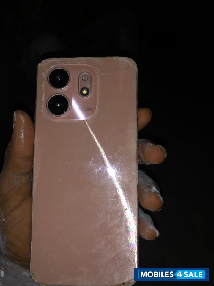 Infinix Smart 9