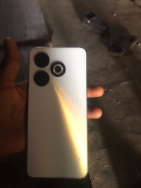 Infinix Smart 8 Infinix X6525