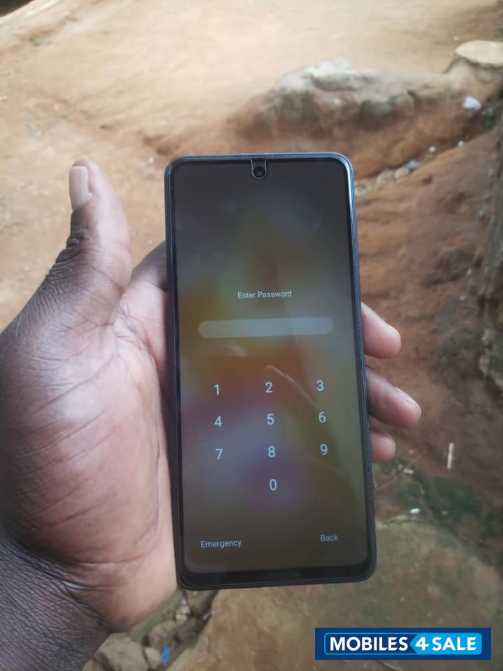 Infinix Hot 40 pro