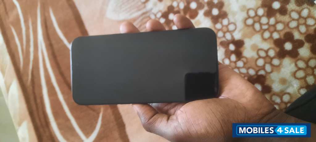 Graphite Grey Iphone 15 pro max