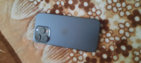 Graphite Grey Iphone 15 pro max