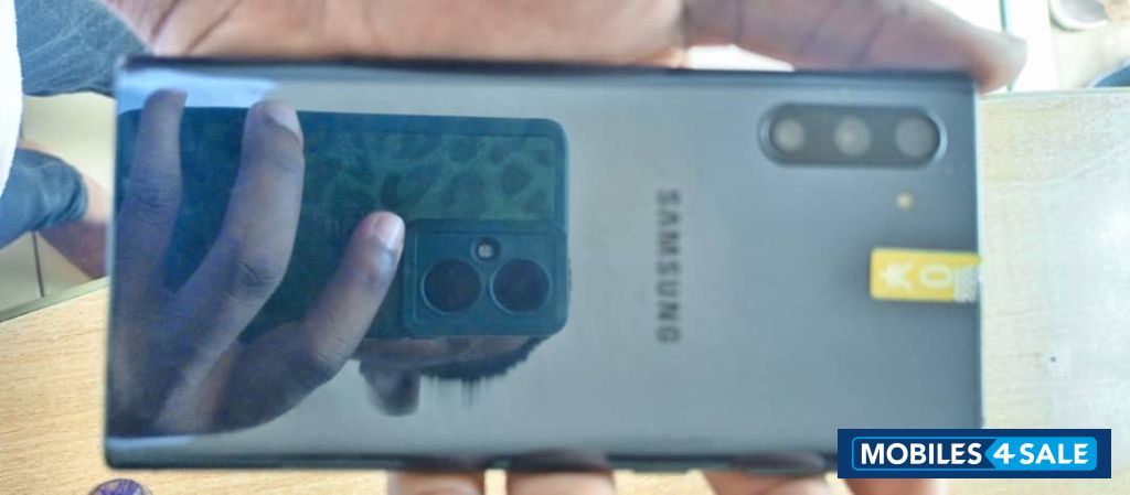 Samsung Samsung note 10 256GB