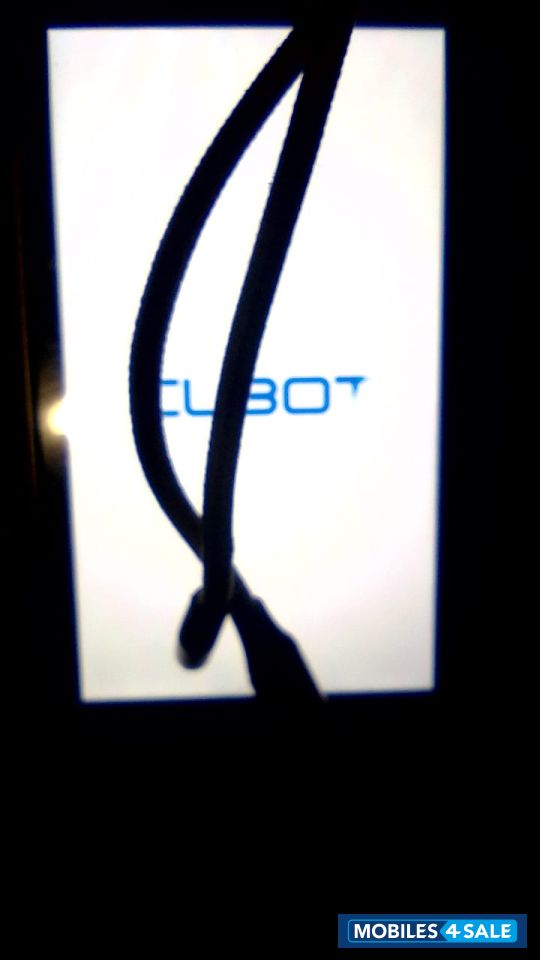 cubot king kong mini