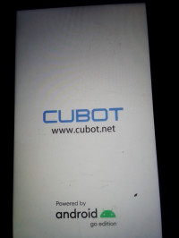 cubot king kong mini